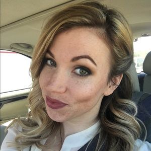 Meet your Posher, Kassie